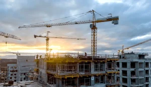 Những Lưu Ý Quan Trọng Khi Chọn Thép Xây Nhà Năm 2026 vật liệu xây dựng