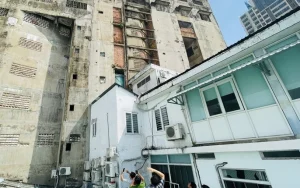 Xây Nhà Bị Nứt, Xuống Cấp Nhanh? Có Thể Bạn Đã Chọn Sai Thép