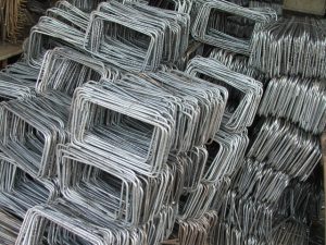 Tầm Quan Trọng Của Thép Đai – Tránh Nhà Nứt Do Thiếu