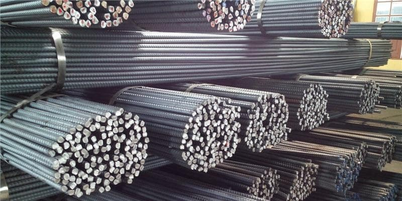 Thép Nội Và Thép Ngoại: Nên Chọn Loại Nào Khi Xây Nhà?