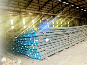 Cách Phân Biệt Thép Xây Dựng Chính Hãng Và Thép Kém Chất Lượng Trước Khi Mua