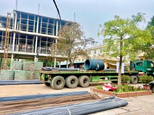 Mua Thép Xây Dựng Ở Đâu Uy Tín? Kinh Nghiệm Chọn Đơn Vị Cung Cấp Chất Lượng