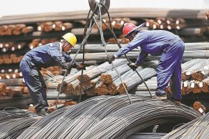 Lợi Ích Khi Mua Thép Tại Nhà Phân Phối Cấp 1 Thay Vì Qua Trung Gian